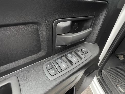 Used 2022 RAM 1500 Tradesman w/ Popular Equipment Group AWD/4WD image 21