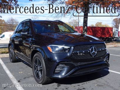 Certified 2024 Mercedes-Benz GLE 350 4MATIC