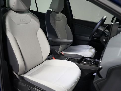 Used 2021 Volkswagen ID.4 Pro S w/ Gradient Package image 24