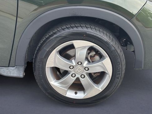 Used 2016 Honda HR-V EX image 9