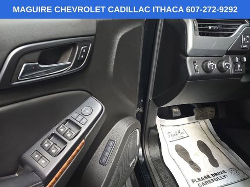 Used 2018 Chevrolet Tahoe Premier AWD/4WD image 30