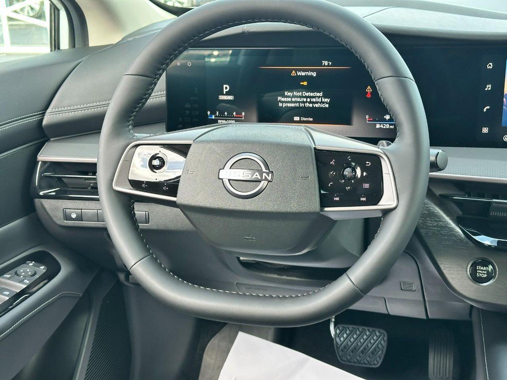 Used 2026 Nissan Murano SV AWD/4WD image 6