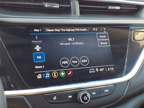 Used 2021 Buick Encore GX Select w/ Sport Touring Package image 21