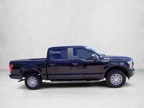 Used 2019 Ford F150 XL AWD/4WD image 5