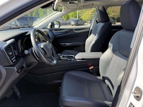 Used 2024 Lexus NX 350 AWD w/ Cold Area Package image 14