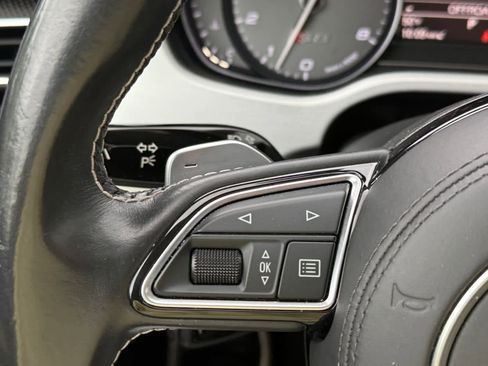 Used 2016 Audi S8 w/ Driver Assistance Package AWD/4WD image 20