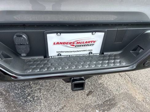 New 2026 Chevrolet Colorado Trail Boss image 29