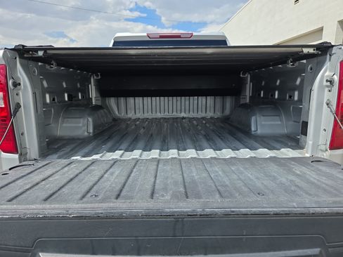 Used 2019 Chevrolet Silverado 1500 LT w/ All-Star Edition AWD/4WD image 26
