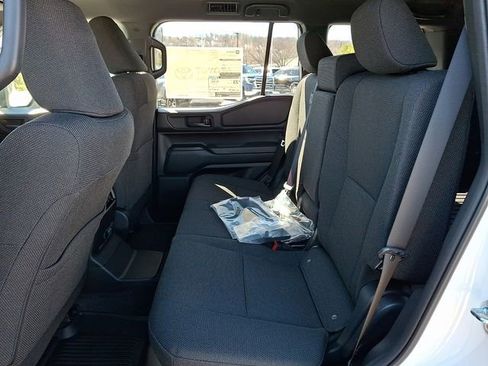 New 2026 Toyota Land Cruiser 1958 image 5