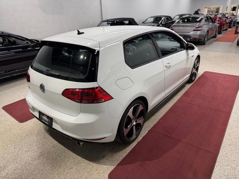 Used 2016 Volkswagen GTI S image 13