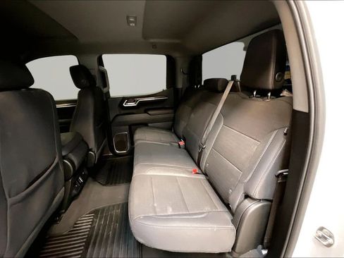 Used 2024 Chevrolet Silverado 1500 LT AWD/4WD image 24