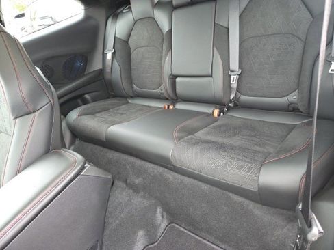 New 2024 Dodge Charger R/T Scat Pack w/ Plus Group image 11