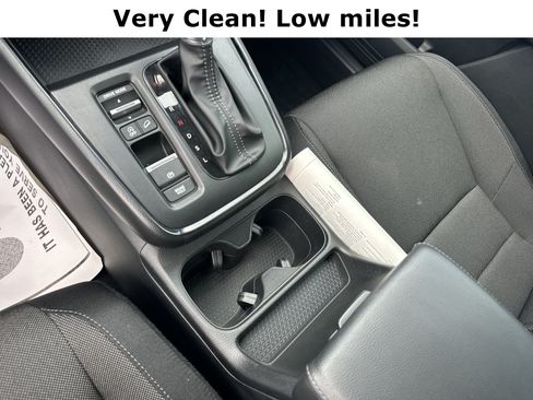Used 2025 Honda CR-V EX image 34