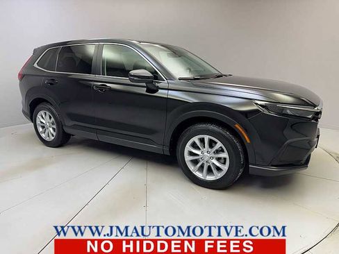 Used 2023 Honda CR-V EX-L image 7