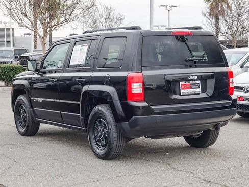 Used 2016 Jeep Patriot Sport w/ Power Value Group image 6
