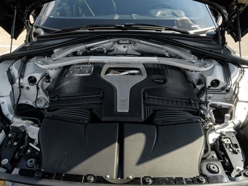 Used 2021 Aston Martin DBX AWD/4WD image 63