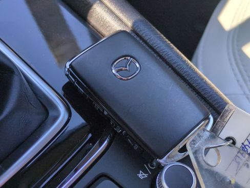 New 2025 MAZDA CX-5 AWD 2.5 S w/ Preferred Package image 26