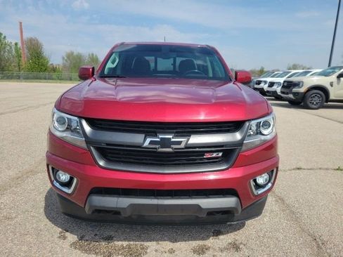 Used 2019 Chevrolet Colorado Z71 image 18