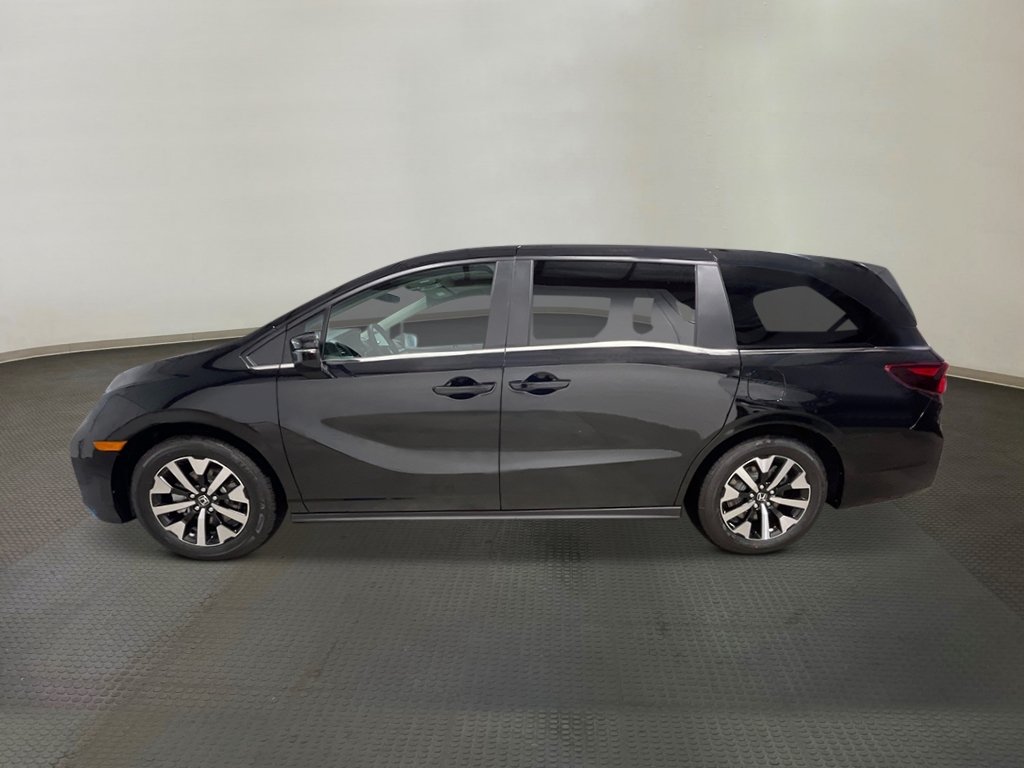 New 2026 Honda Odyssey EX-L image 2