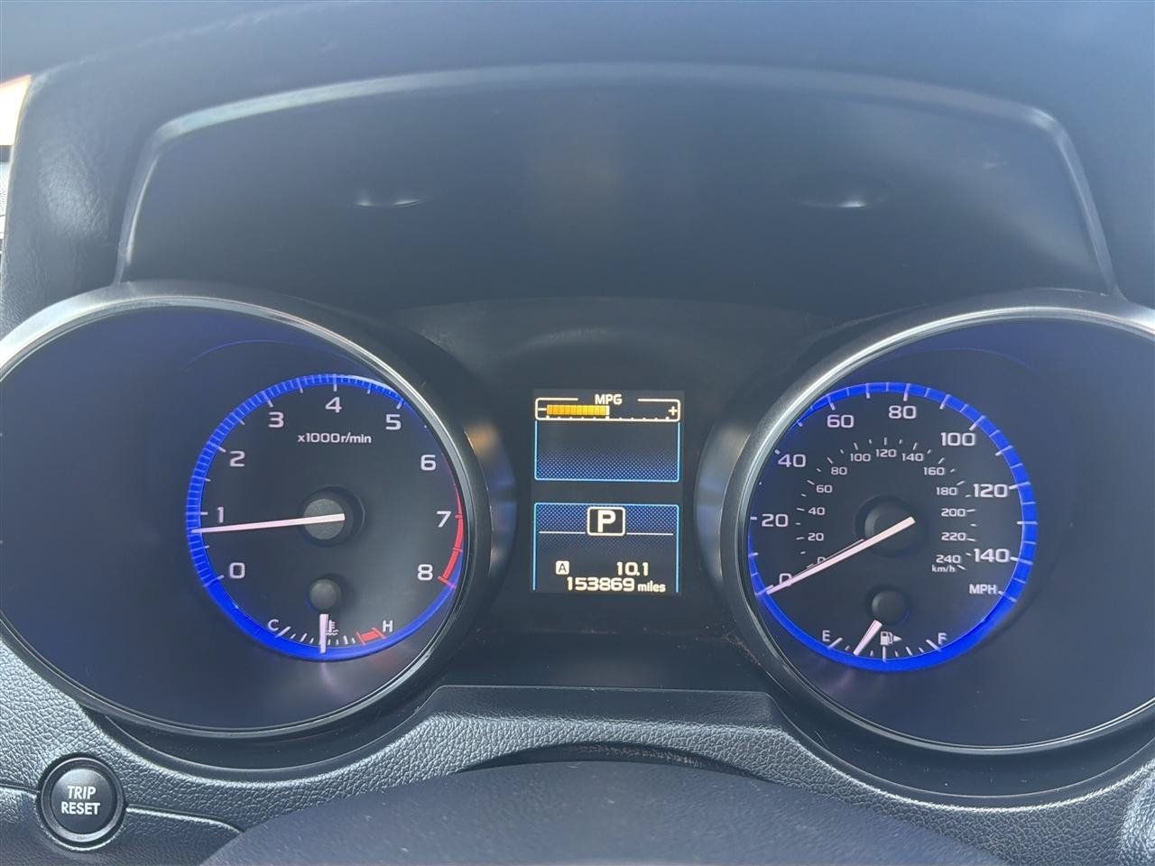 Used 2015 Subaru Outback 2.5i Limited AWD/4WD image 26