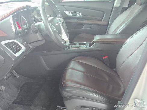 Used 2013 GMC Terrain SLT FWD image 7
