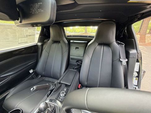 New 2026 MAZDA MX-5 Miata RF Grand Touring image 24