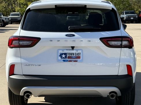 New 2026 Ford Escape Active image 33