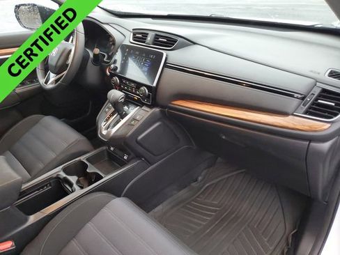 Used 2022 Honda CR-V EX image 28
