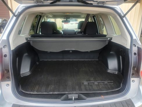 Used 2016 Subaru Forester 2.5i Premium w/ All-Weather Package AWD/4WD image 42