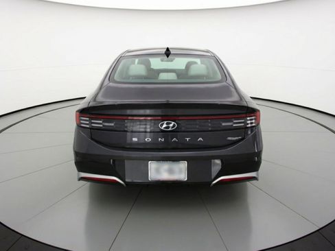 Used 2025 Hyundai Sonata SEL image 7