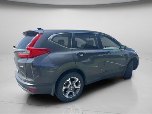 Used 2019 Honda CR-V EX-L image 6