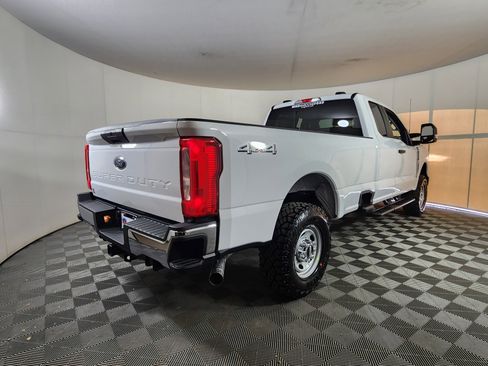 New 2026 Ford F250 XL w/ XL Off-Road Package image 8