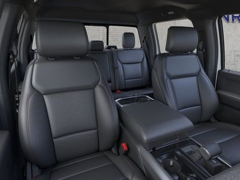 New 2026 Ford F150 Lariat AWD/4WD image 10