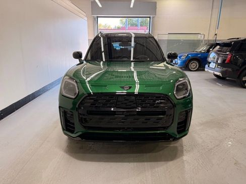 Used 2026 MINI Cooper Countryman S image 8