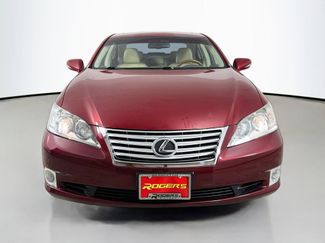 Used 2010 Lexus ES 350 FWD video 2