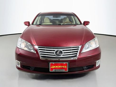 Used 2010 Lexus ES 350 FWD image 2