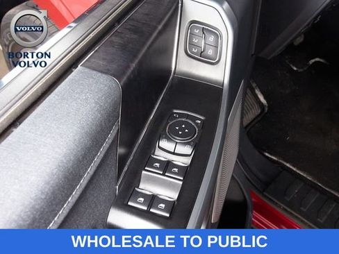 Used 2022 Ford F150 Lariat w/ Equipment Group 502A High AWD/4WD image 13