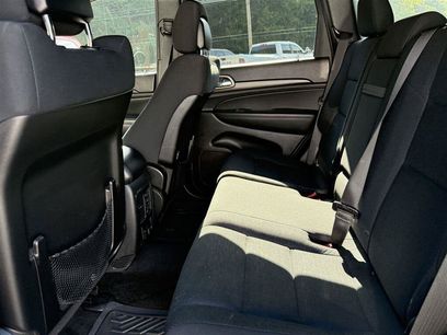 Used 2014 Jeep Grand Cherokee Laredo w/ Security & Convenience Group