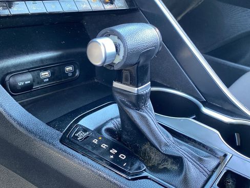 Used 2023 Kia K5 LXS image 15