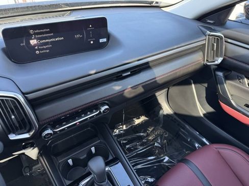 New 2026 MAZDA CX-50 2.5 Hybrid w/ Weather Package image 25