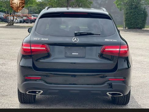 Used 2018 Mercedes-Benz GLC 300 image 5
