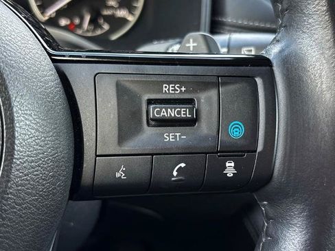 Certified 2023 Nissan Rogue SL w/ SL Premium Package AWD/4WD image 20
