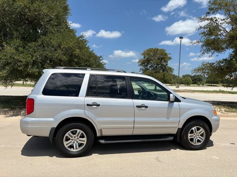 Used 2004 Honda Pilot EX image 48