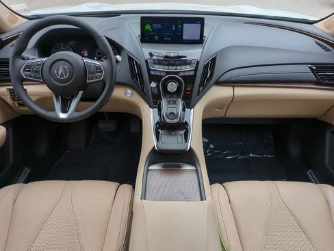 Certified 2021 Acura RDX Advance Package image 15