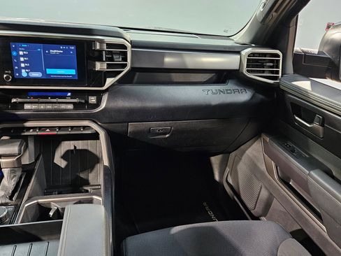 Certified 2025 Toyota Tundra SR5 image 11