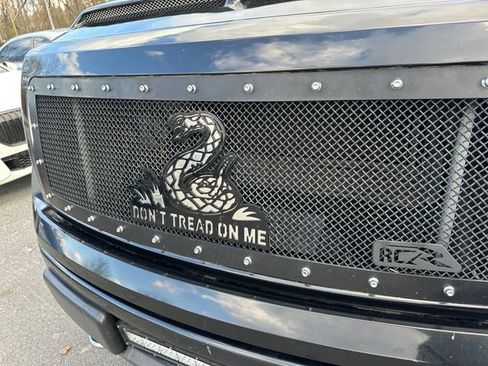 Used 2013 Ford F150 Limited image 11