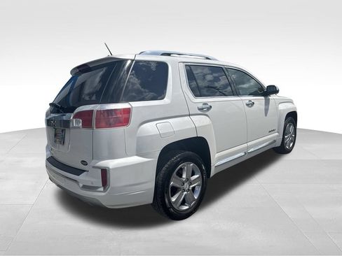 Used 2016 GMC Terrain Denali FWD image 5