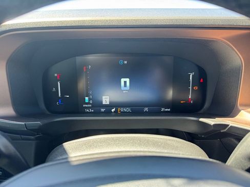 New 2026 Ford Bronco Sport Outer Banks w/ Outer Banks Tech Package+ image 35