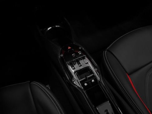 Certified 2024 Ferrari 296 GTB Base image 60