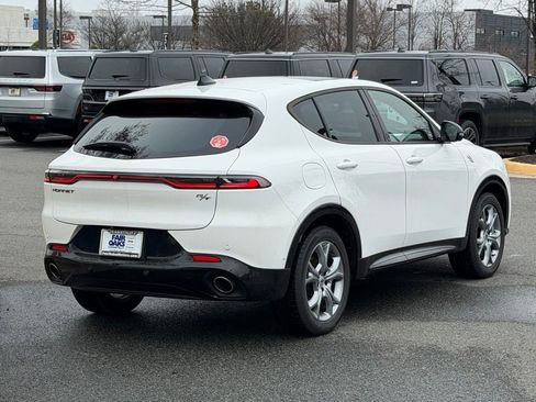 Used 2025 Dodge Hornet R/T w/ R/T Plus Package image 7